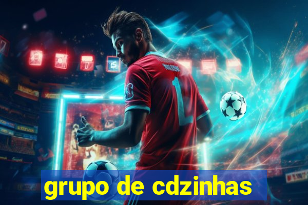 grupo de cdzinhas